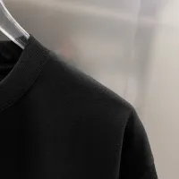 Cheap Fendi T-Shirts Short Sleeved For Unisex #1430618 Replica Wholesale [$38.00 USD] [ITEM#1430618] on Replica Fendi T-Shirts