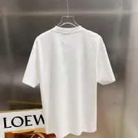 Cheap Prada T-Shirts Short Sleeved For Unisex #1430619 Replica Wholesale [$38.00 USD] [ITEM#1430619] on Replica Prada T-Shirts