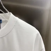 Cheap Prada T-Shirts Short Sleeved For Unisex #1430619 Replica Wholesale [$38.00 USD] [ITEM#1430619] on Replica Prada T-Shirts