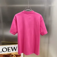 Cheap Prada T-Shirts Short Sleeved For Unisex #1430620 Replica Wholesale [$38.00 USD] [ITEM#1430620] on Replica Prada T-Shirts