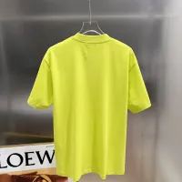 Cheap Prada T-Shirts Short Sleeved For Unisex #1430621 Replica Wholesale [$38.00 USD] [ITEM#1430621] on Replica Prada T-Shirts