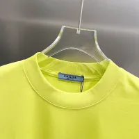 Cheap Prada T-Shirts Short Sleeved For Unisex #1430621 Replica Wholesale [$38.00 USD] [ITEM#1430621] on Replica Prada T-Shirts