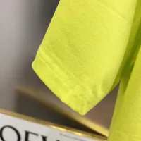 Cheap Prada T-Shirts Short Sleeved For Unisex #1430621 Replica Wholesale [$38.00 USD] [ITEM#1430621] on Replica Prada T-Shirts