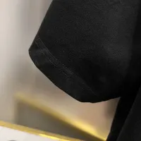 Cheap Prada T-Shirts Short Sleeved For Unisex #1430622 Replica Wholesale [$38.00 USD] [ITEM#1430622] on Replica Prada T-Shirts