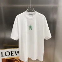 Cheap Moncler T-Shirts Short Sleeved For Unisex #1430623 Replica Wholesale [$38.00 USD] [ITEM#1430623] on Replica Moncler T-Shirts