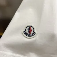 Cheap Moncler T-Shirts Short Sleeved For Unisex #1430623 Replica Wholesale [$38.00 USD] [ITEM#1430623] on Replica Moncler T-Shirts