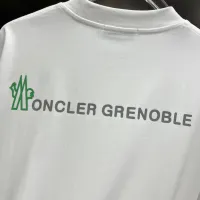 Cheap Moncler T-Shirts Short Sleeved For Unisex #1430623 Replica Wholesale [$38.00 USD] [ITEM#1430623] on Replica Moncler T-Shirts