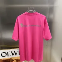 Cheap Moncler T-Shirts Short Sleeved For Unisex #1430624 Replica Wholesale [$38.00 USD] [ITEM#1430624] on Replica Moncler T-Shirts