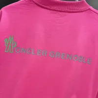 Cheap Moncler T-Shirts Short Sleeved For Unisex #1430624 Replica Wholesale [$38.00 USD] [ITEM#1430624] on Replica Moncler T-Shirts