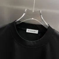 Cheap Moncler T-Shirts Short Sleeved For Unisex #1430625 Replica Wholesale [$38.00 USD] [ITEM#1430625] on Replica Moncler T-Shirts