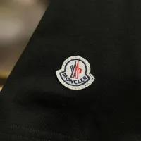 Cheap Moncler T-Shirts Short Sleeved For Unisex #1430625 Replica Wholesale [$38.00 USD] [ITEM#1430625] on Replica Moncler T-Shirts