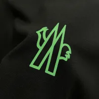 Cheap Moncler T-Shirts Short Sleeved For Unisex #1430625 Replica Wholesale [$38.00 USD] [ITEM#1430625] on Replica Moncler T-Shirts