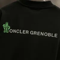 Cheap Moncler T-Shirts Short Sleeved For Unisex #1430625 Replica Wholesale [$38.00 USD] [ITEM#1430625] on Replica Moncler T-Shirts