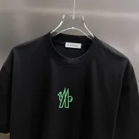 Cheap Moncler T-Shirts Short Sleeved For Unisex #1430625 Replica Wholesale [$38.00 USD] [ITEM#1430625] on Replica Moncler T-Shirts