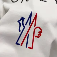 Cheap Moncler T-Shirts Short Sleeved For Unisex #1430626 Replica Wholesale [$38.00 USD] [ITEM#1430626] on Replica Moncler T-Shirts