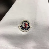 Cheap Moncler T-Shirts Short Sleeved For Unisex #1430626 Replica Wholesale [$38.00 USD] [ITEM#1430626] on Replica Moncler T-Shirts