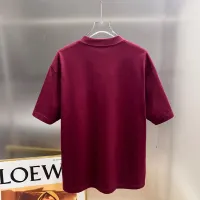 Cheap Moncler T-Shirts Short Sleeved For Unisex #1430627 Replica Wholesale [$38.00 USD] [ITEM#1430627] on Replica Moncler T-Shirts