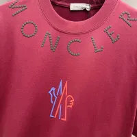 Cheap Moncler T-Shirts Short Sleeved For Unisex #1430627 Replica Wholesale [$38.00 USD] [ITEM#1430627] on Replica Moncler T-Shirts