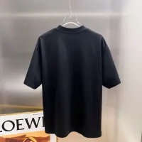 Cheap Moncler T-Shirts Short Sleeved For Unisex #1430628 Replica Wholesale [$38.00 USD] [ITEM#1430628] on Replica Moncler T-Shirts