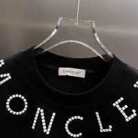 Cheap Moncler T-Shirts Short Sleeved For Unisex #1430628 Replica Wholesale [$38.00 USD] [ITEM#1430628] on Replica Moncler T-Shirts