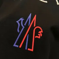 Cheap Moncler T-Shirts Short Sleeved For Unisex #1430628 Replica Wholesale [$38.00 USD] [ITEM#1430628] on Replica Moncler T-Shirts