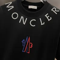 Cheap Moncler T-Shirts Short Sleeved For Unisex #1430628 Replica Wholesale [$38.00 USD] [ITEM#1430628] on Replica Moncler T-Shirts