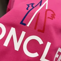 Cheap Moncler T-Shirts Short Sleeved For Unisex #1430630 Replica Wholesale [$38.00 USD] [ITEM#1430630] on Replica Moncler T-Shirts