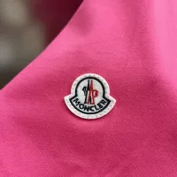 Cheap Moncler T-Shirts Short Sleeved For Unisex #1430630 Replica Wholesale [$38.00 USD] [ITEM#1430630] on Replica Moncler T-Shirts