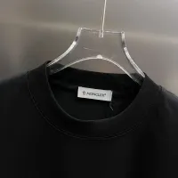 Cheap Moncler T-Shirts Short Sleeved For Unisex #1430631 Replica Wholesale [$38.00 USD] [ITEM#1430631] on Replica Moncler T-Shirts