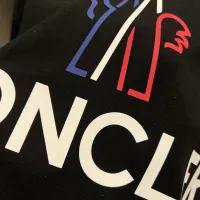 Cheap Moncler T-Shirts Short Sleeved For Unisex #1430631 Replica Wholesale [$38.00 USD] [ITEM#1430631] on Replica Moncler T-Shirts