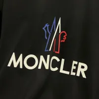 Cheap Moncler T-Shirts Short Sleeved For Unisex #1430631 Replica Wholesale [$38.00 USD] [ITEM#1430631] on Replica Moncler T-Shirts