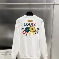 Cheap Louis Vuitton LV Hoodies Long Sleeved For Unisex #1430632 Replica Wholesale [$52.00 USD] [ITEM#1430632] on Replica Louis Vuitton LV Hoodies