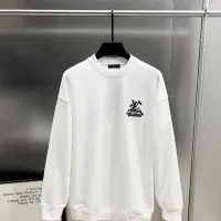 Cheap Louis Vuitton LV Hoodies Long Sleeved For Unisex #1430632 Replica Wholesale [$52.00 USD] [ITEM#1430632] on Replica Louis Vuitton LV Hoodies