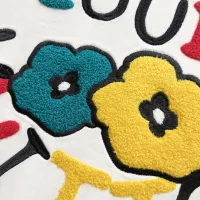 Cheap Louis Vuitton LV Hoodies Long Sleeved For Unisex #1430632 Replica Wholesale [$52.00 USD] [ITEM#1430632] on Replica Louis Vuitton LV Hoodies