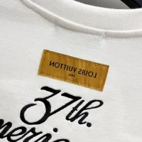 Cheap Louis Vuitton LV Hoodies Long Sleeved For Unisex #1430632 Replica Wholesale [$52.00 USD] [ITEM#1430632] on Replica Louis Vuitton LV Hoodies