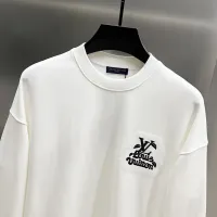 Cheap Louis Vuitton LV Hoodies Long Sleeved For Unisex #1430632 Replica Wholesale [$52.00 USD] [ITEM#1430632] on Replica Louis Vuitton LV Hoodies