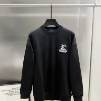 Cheap Louis Vuitton LV Hoodies Long Sleeved For Unisex #1430633 Replica Wholesale [$52.00 USD] [ITEM#1430633] on Replica Louis Vuitton LV Hoodies