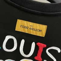 Cheap Louis Vuitton LV Hoodies Long Sleeved For Unisex #1430633 Replica Wholesale [$52.00 USD] [ITEM#1430633] on Replica Louis Vuitton LV Hoodies