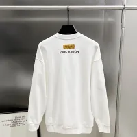 Cheap Louis Vuitton LV Hoodies Long Sleeved For Unisex #1430634 Replica Wholesale [$52.00 USD] [ITEM#1430634] on Replica Louis Vuitton LV Hoodies