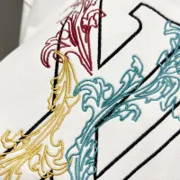 Cheap Louis Vuitton LV Hoodies Long Sleeved For Unisex #1430634 Replica Wholesale [$52.00 USD] [ITEM#1430634] on Replica Louis Vuitton LV Hoodies