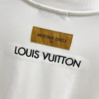 Cheap Louis Vuitton LV Hoodies Long Sleeved For Unisex #1430634 Replica Wholesale [$52.00 USD] [ITEM#1430634] on Replica Louis Vuitton LV Hoodies