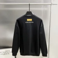 Cheap Louis Vuitton LV Hoodies Long Sleeved For Unisex #1430635 Replica Wholesale [$52.00 USD] [ITEM#1430635] on Replica Louis Vuitton LV Hoodies