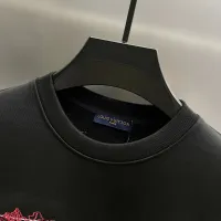 Cheap Louis Vuitton LV Hoodies Long Sleeved For Unisex #1430635 Replica Wholesale [$52.00 USD] [ITEM#1430635] on Replica Louis Vuitton LV Hoodies