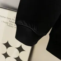 Cheap Louis Vuitton LV Hoodies Long Sleeved For Unisex #1430635 Replica Wholesale [$52.00 USD] [ITEM#1430635] on Replica Louis Vuitton LV Hoodies