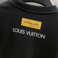 Cheap Louis Vuitton LV Hoodies Long Sleeved For Unisex #1430635 Replica Wholesale [$52.00 USD] [ITEM#1430635] on Replica Louis Vuitton LV Hoodies
