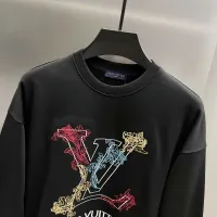 Cheap Louis Vuitton LV Hoodies Long Sleeved For Unisex #1430635 Replica Wholesale [$52.00 USD] [ITEM#1430635] on Replica Louis Vuitton LV Hoodies