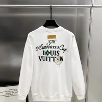 Cheap Louis Vuitton LV Hoodies Long Sleeved For Unisex #1430636 Replica Wholesale [$52.00 USD] [ITEM#1430636] on Replica Louis Vuitton LV Hoodies