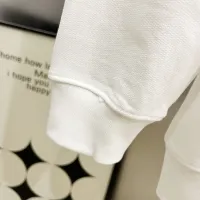 Cheap Louis Vuitton LV Hoodies Long Sleeved For Unisex #1430636 Replica Wholesale [$52.00 USD] [ITEM#1430636] on Replica Louis Vuitton LV Hoodies