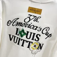 Cheap Louis Vuitton LV Hoodies Long Sleeved For Unisex #1430636 Replica Wholesale [$52.00 USD] [ITEM#1430636] on Replica Louis Vuitton LV Hoodies
