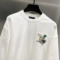 Cheap Louis Vuitton LV Hoodies Long Sleeved For Unisex #1430636 Replica Wholesale [$52.00 USD] [ITEM#1430636] on Replica Louis Vuitton LV Hoodies